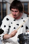 Bohemia Jazz fest - Pražské jazzové povstání I