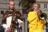 Bohemia Jazz fest - Pražské jazzové povstání I