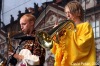 Bohemia Jazz fest - Pražské jazzové povstání I