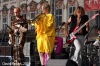 Bohemia Jazz fest - Pražské jazzové povstání I
