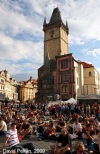Bohemia Jazz fest - Pražské jazzové povstání I