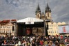 Bohemia Jazz fest - Pražské jazzové povstání I