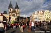 Bohemia Jazz fest - Pražské jazzové povstání I