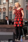 Bohemia Jazz fest - Pražské jazzové povstání I