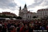 Bohemia Jazz fest - Pražské jazzové povstání I