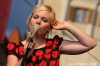 Bohemia Jazz fest - Pražské jazzové povstání I