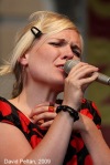 Bohemia Jazz fest - Pražské jazzové povstání I