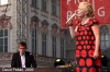 Bohemia Jazz fest - Pražské jazzové povstání I