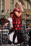 Bohemia Jazz fest - Pražské jazzové povstání I