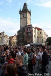 Bohemia Jazz fest - Pražské jazzové povstání I