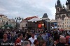 Bohemia Jazz fest - Pražské jazzové povstání I