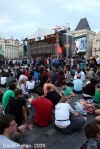 Bohemia Jazz fest - Pražské jazzové povstání I