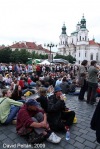Bohemia Jazz fest - Pražské jazzové povstání I