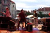 Bohemia Jazz fest - Pražské jazzové povstání I