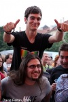 Bohemia Jazz fest - Pražské jazzové povstání I