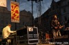 Bohemia Jazz fest - Pražské jazzové povstání I