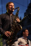 Bohemia Jazz fest - Pražské jazzové povstání I