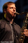 Bohemia Jazz fest - Pražské jazzové povstání I