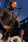 Bohemia Jazz fest - Pražské jazzové povstání I