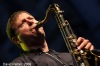 Bohemia Jazz fest - Pražské jazzové povstání I