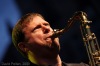 Bohemia Jazz fest - Pražské jazzové povstání I