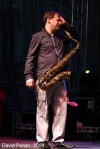 Bohemia Jazz fest - Pražské jazzové povstání I