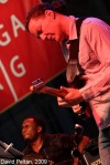 Bohemia Jazz fest - Pražské jazzové povstání I