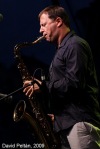 Bohemia Jazz fest - Pražské jazzové povstání I
