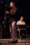Bohemia Jazz fest - Pražské jazzové povstání I