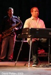 Bohemia Jazz fest - Pražské jazzové povstání I