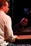 Bohemia Jazz fest - Pražské jazzové povstání I