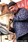 Bohemia Jazz fest - Pražské jazzové povstání II