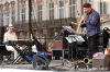Bohemia Jazz fest - Pražské jazzové povstání II