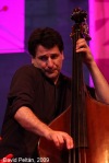 Bohemia Jazz fest - hvězdná Plzeň, funkový Tábor a osudové Budějovice