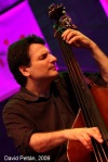 Bohemia Jazz fest - hvězdná Plzeň, funkový Tábor a osudové Budějovice