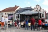 Bohemia Jazz fest - hvězdná Plzeň, funkový Tábor a osudové Budějovice