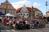 Bohemia Jazz fest - hvězdná Plzeň, funkový Tábor a osudové Budějovice