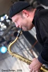 Bohemia Jazz fest - hvězdná Plzeň, funkový Tábor a osudové Budějovice