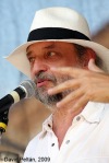 Bohemia Jazz fest - hvězdná Plzeň, funkový Tábor a osudové Budějovice
