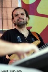 Bohemia Jazz fest - hvězdná Plzeň, funkový Tábor a osudové Budějovice