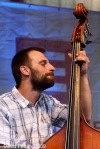 Bohemia Jazz fest - hvězdná Plzeň, funkový Tábor a osudové Budějovice
