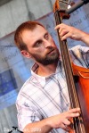 Bohemia Jazz fest - hvězdná Plzeň, funkový Tábor a osudové Budějovice