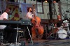 Bohemia Jazz fest - hvězdná Plzeň, funkový Tábor a osudové Budějovice