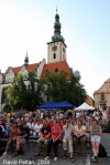 Bohemia Jazz fest - hvězdná Plzeň, funkový Tábor a osudové Budějovice