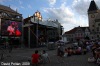 Bohemia Jazz fest - hvězdná Plzeň, funkový Tábor a osudové Budějovice