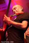 Bohemia Jazz fest - hvězdná Plzeň, funkový Tábor a osudové Budějovice