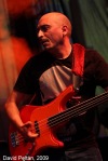 Bohemia Jazz fest - hvězdná Plzeň, funkový Tábor a osudové Budějovice
