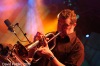 Bohemia Jazz fest - hvězdná Plzeň, funkový Tábor a osudové Budějovice