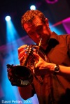Bohemia Jazz fest - hvězdná Plzeň, funkový Tábor a osudové Budějovice