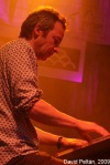 Bohemia Jazz fest - hvězdná Plzeň, funkový Tábor a osudové Budějovice